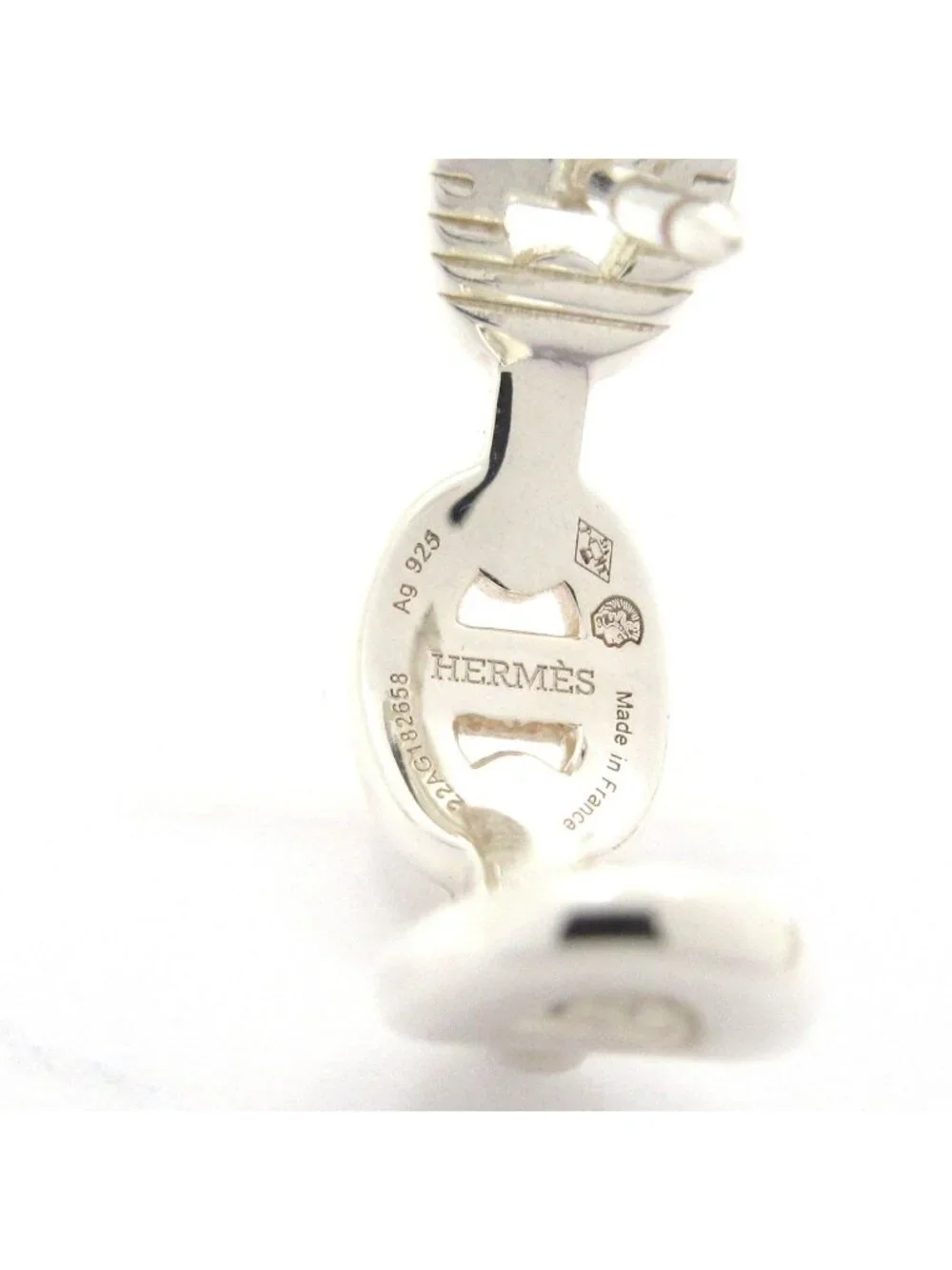 Hermes category earrings